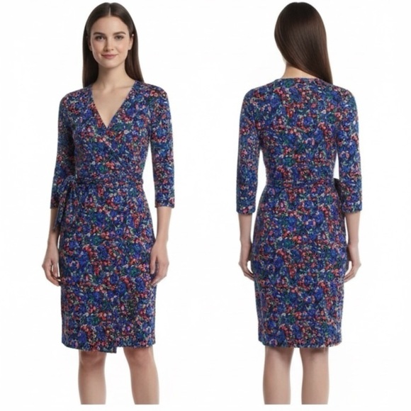 Diane Von Furstenberg Dresses & Skirts - Diane von Furstenberg dress size 4